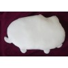 Pusheen the Cat - Katze weiss 30x40x10cm Plüschtier Stofftier Kissen Kopfkissen - CP3040WHITE