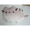 Pusheen the Grey Cat Medium - Grau Katze mittel 18x30x13cm Plüschtier Stofftier - 4048096